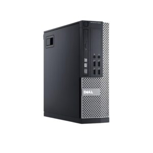 DELL CORE I5 4TH GEN SFF 9020
