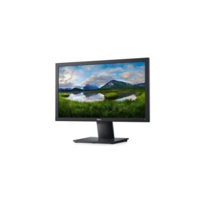 Dell P2214hb 22" Full Hd Monitor LCD Display Screen DVI VGA DP Hub USB VESA