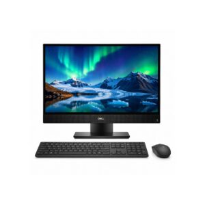 Dell OptiPlex 7480 AIO Core i7 10th Gen 16GB 512GB SSD 24” PC ( Renewed )