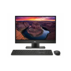 Dell OptiPlex 7490 AIO i5 11th Gen 8GB 256GB SSD 24” FHD Win 11 PC ( Renewed )