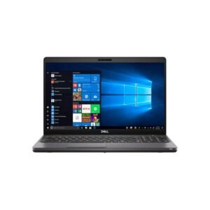 Dell Latitude 5500 i5-8365U, 8GB RAM, 256GB SSD, 15.6 FHD, Win11 Pro [Renewed]