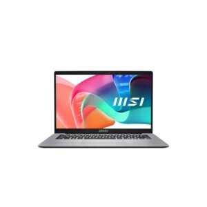MSI Modern 14 F13MG Core i5 13th 8GB DDR4 512GB SSD 14" FHD Laptop ( Used )
