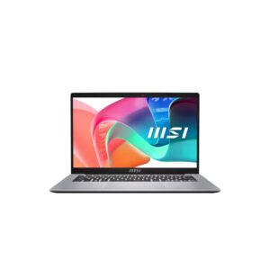 MSI Modern 14 F13MG Core i5 13th 8GB DDR4 512GB SSD 14" FHD Win11 Laptop (USED)