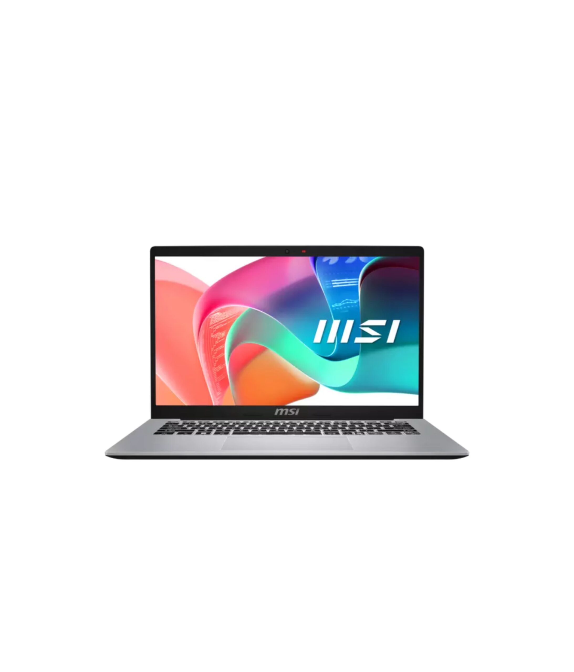 MSI Modern 14 F13MG Core i5 13th 8GB DDR4 512GB SSD 14" FHD Win11 Laptop (USED)