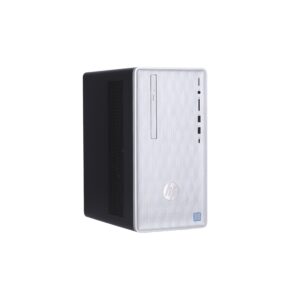 HP Pavilion Desktop i5/i7 8th Gen,16GB RAM,512GB SSD Business PC [Renewed]