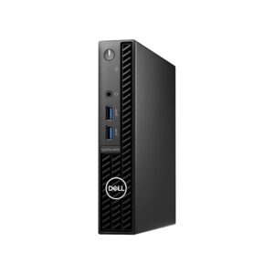 Dell OptiPlex 3000 Micro PC Core i5/i7 12 Gen 8GB-16GB RAM 256GB SSD ( Renewed )