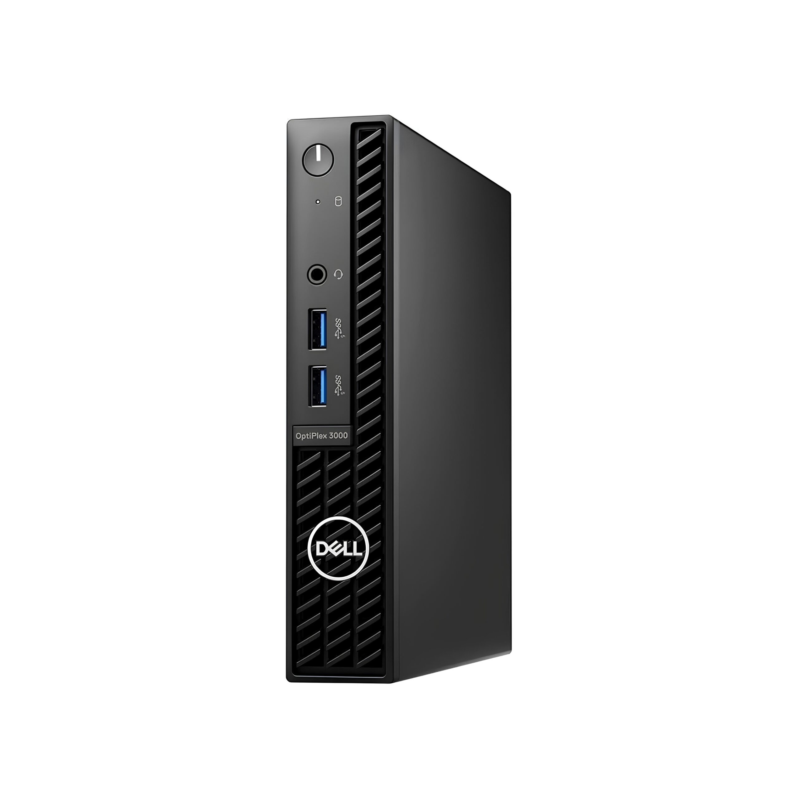 Dell OptiPlex 3000 Micro PC Core i5/i7 12 Gen 8GB-16GB RAM 256GB SSD ( Renewed )