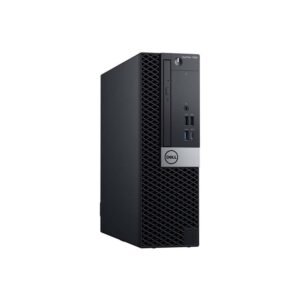 Dell OptiPlex 7060 SFF Core i7 8th 8/16GB RAM 256/512GB SSD Win11 PC ( Renewed)