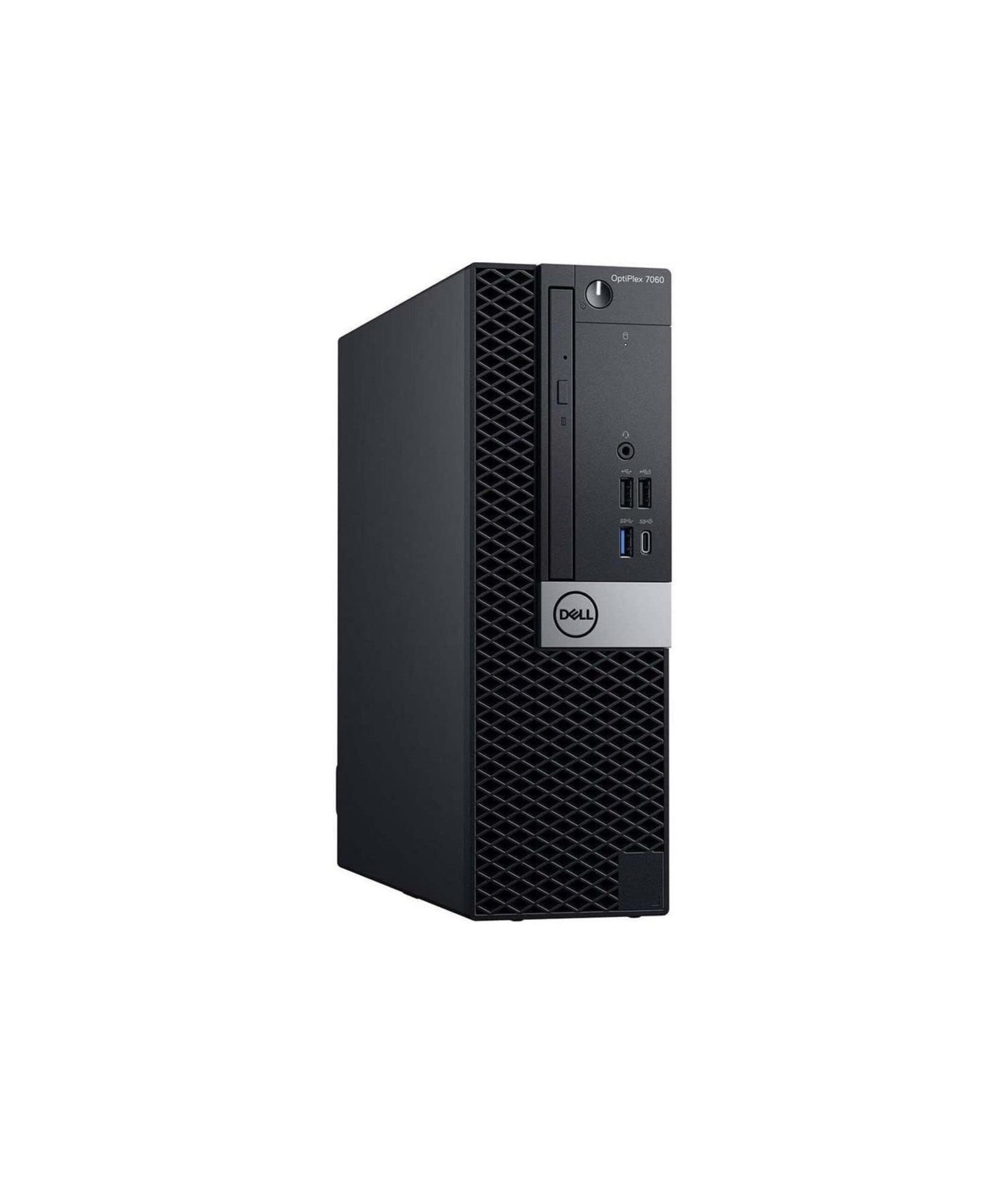 Dell OptiPlex 7060 SFF Core i7 8th 8/16GB RAM 256/512GB SSD Win11 PC ( Renewed)