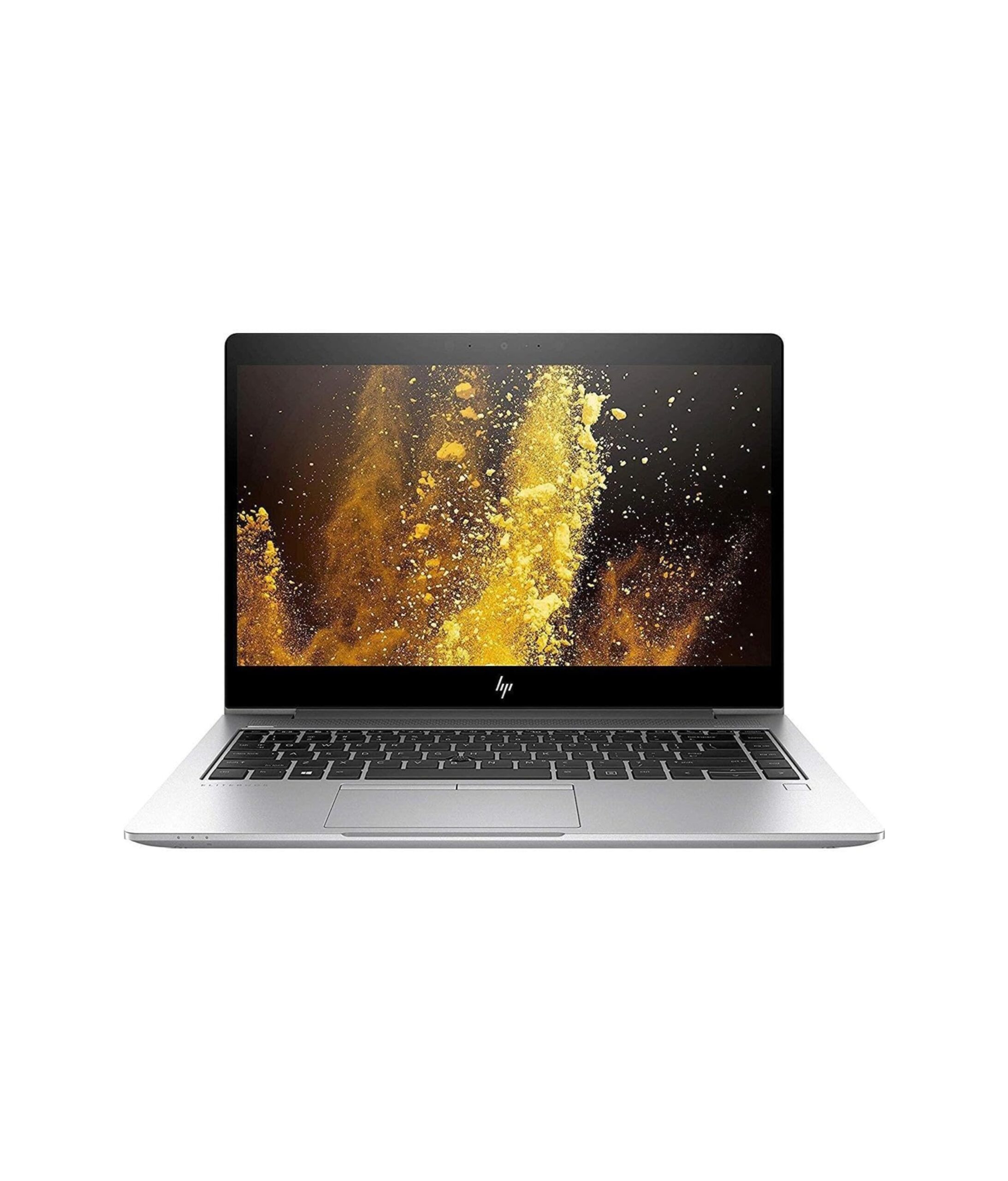 HP EliteBook 840 G6 Core i5 8th 8GB DDR4 256GB SSD 14" FHD Touch Laptop ( USED )
