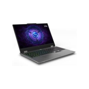 Lenovo LOQ 15IAX9 Core i5 12th 12GB 512GB SSD RTX 2050 15.6" FHD Laptop (Renewed)