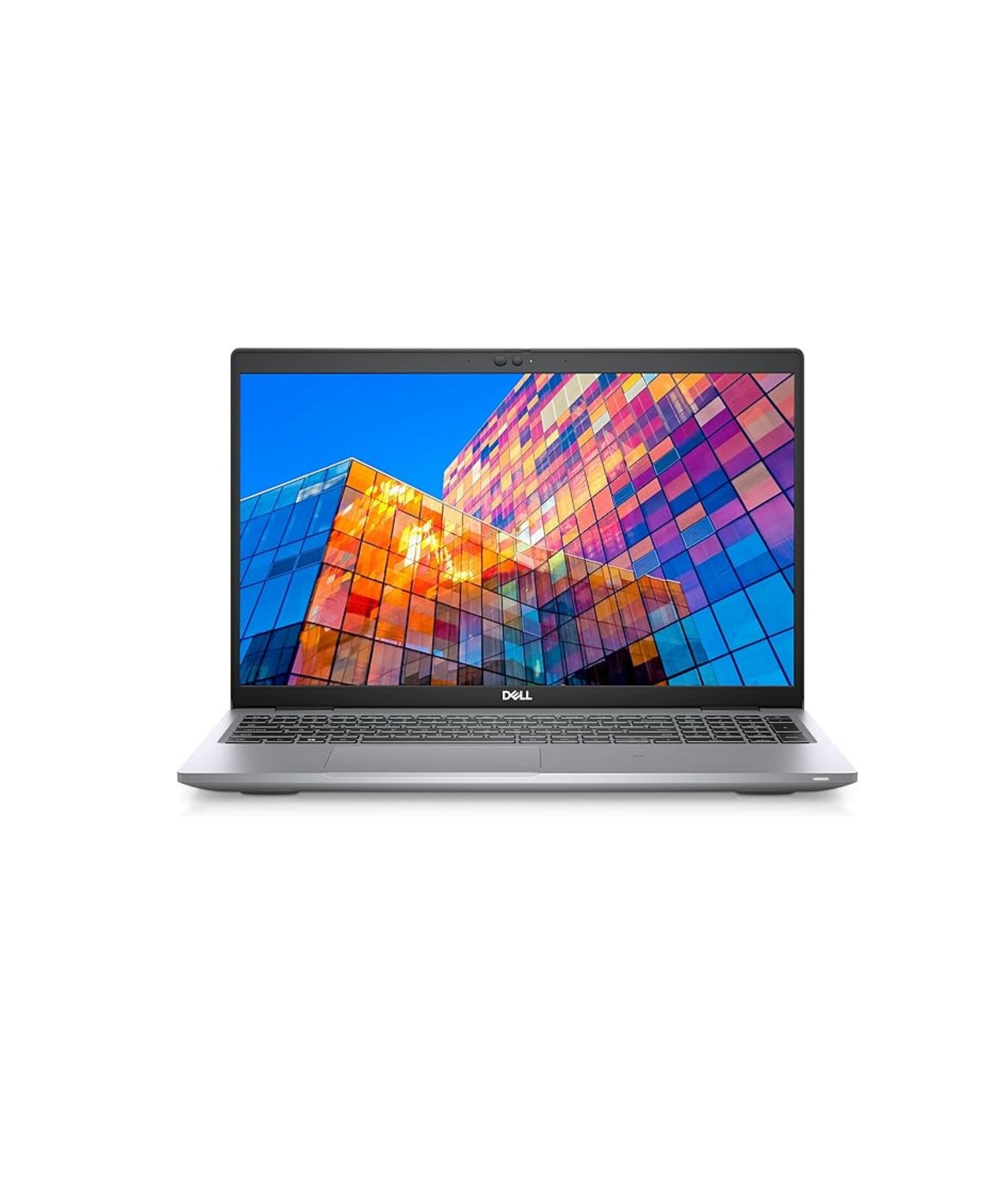 Dell Latitude 5520 Core i5 11th 8GB DDR4 512GB SSD 15.6" FHD Win11 Pro (Used)