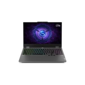 Lenovo LOQ Gaming i5 12450HX 12GB DDR5 512GB SSD RTX 2050 15.6" Win11 (Used)