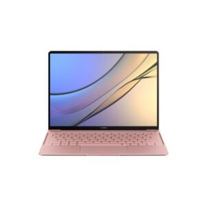 Huawei MateBook X i5 7th Gen 8GB DDR3 512GB SSD 13" UHD Win11 Pro Rose Gold (Used)