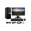 Dell OptiPlex 7060 Tower Full Desktop Package i7 8th 8/16GB 256/512GB SSD Win11 ( Renewed )