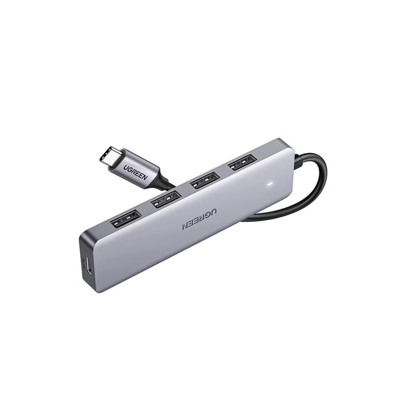 UGREEN 9-in-1 USB-C Hub Dual 4K HDMI 100W PD SD TF USB Dock Adapter for Laptop