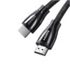 UGREEN HDMI 2.1 8K 60Hz 48Gbps Ultra High Speed HDMI Cable HDR eARC HD140