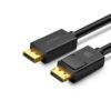 UGREEN DisplayPort 1.4 Cable DP102 8K Ultra HD High Speed DisplayPort Cable