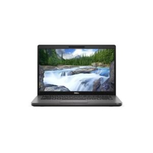 Dell Latitude 5400 Core i5 8th 8365U 8GB DDR4 256GB SSD 14" FHD Win11 Pro (Used)
