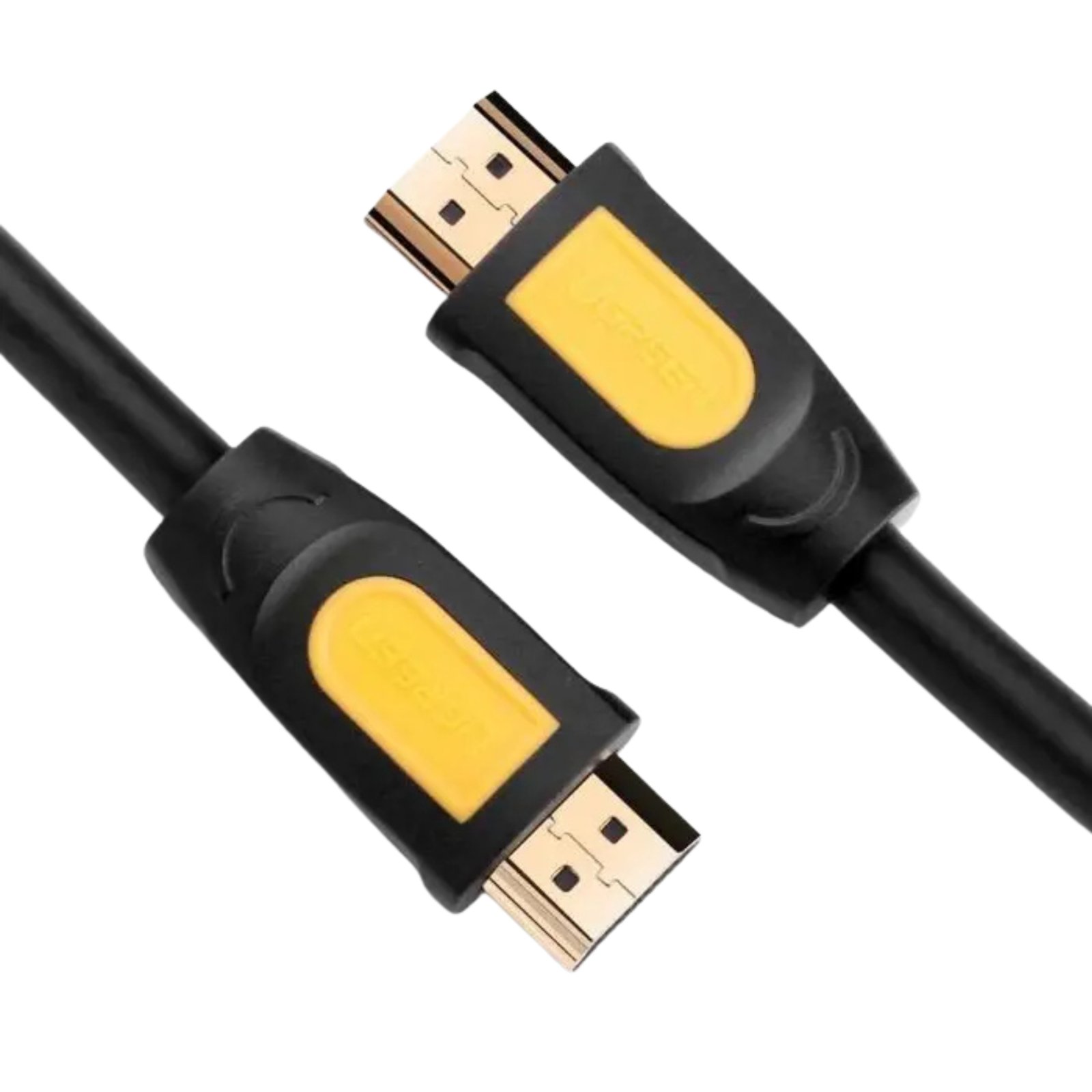 UGREEN HDMI 2.0 Male to Male 4K UHD High Speed Cable HDR 60Hz Gold Plated PVC