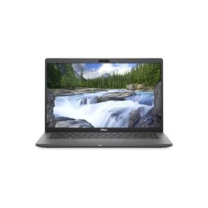 Dell Latitude 7410 Core i7 10th 8GB DDR4 256GB SSD 14" FHD Win11 Pro (Used)