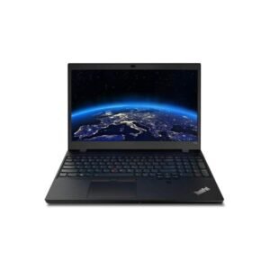 Lenovo ThinkPad P15v i5 11th 16GB 512GB SSD 15.6" FHD NVIDIA T600 4GB (Used)