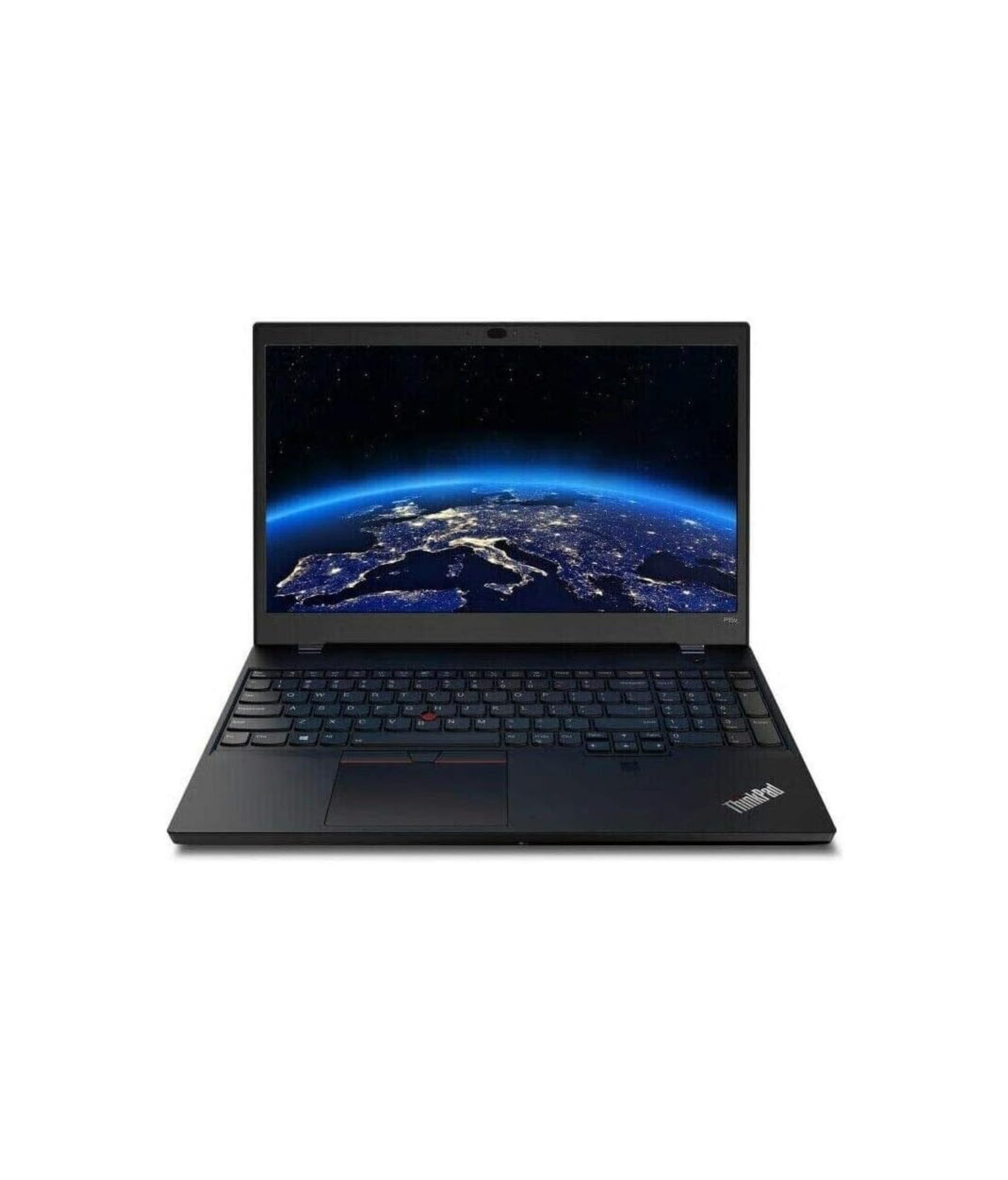 Lenovo ThinkPad P15v i5 11th 16GB 512GB SSD 15.6" FHD NVIDIA T600 4GB (Used)