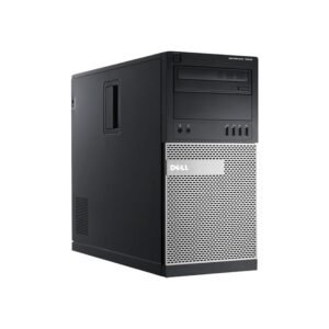 Dell OptiPlex Tower Core i3 3rd/4th Gen 8/16GB RAM 256/512GB SSD Win11 (Renewed)