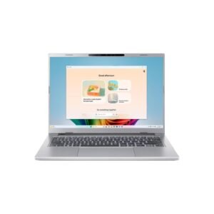 Acer Aspire A14-53M Core Ultra 7 256V 16GB DDR5 1TB SSD 14" OLED Arc Win11 ( Used )