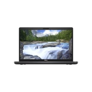 Dell Latitude 5501 Core i7 9th 8GB DDR4 512GB SSD 15.6" FHD NVIDIA (Used)