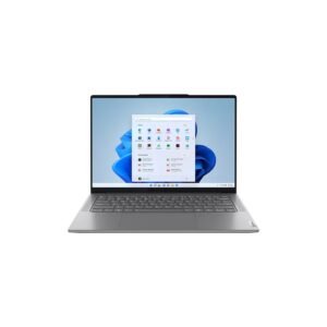 Lenovo Yoga Pro 7 Ryzen AI 9 32GB DDR5 1TB SSD 14.5" Radeon Win11 Pro (Used)