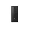 HP ProDesk 600 G1 SFF Desktop PC – i5 4th Gen 8/16GB RAM 256/512GB SSD Win10(Renewed)