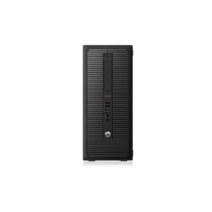 HP ProDesk 600 G1 SFF Desktop PC – i5 4th Gen 8/16GB RAM 256/512GB SSD Win10(Renewed)