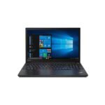 Lenovo ThinkPad E15 Core i7 10th 8GB DDR4 512GB SSD 15.6" FHD Win11 (Used)