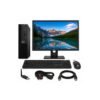 Dell OptiPlex 7060 SFF Core i7 8th 8/16GB RAM 256/512GB SSD Full Desktop Package ( Renewed )
